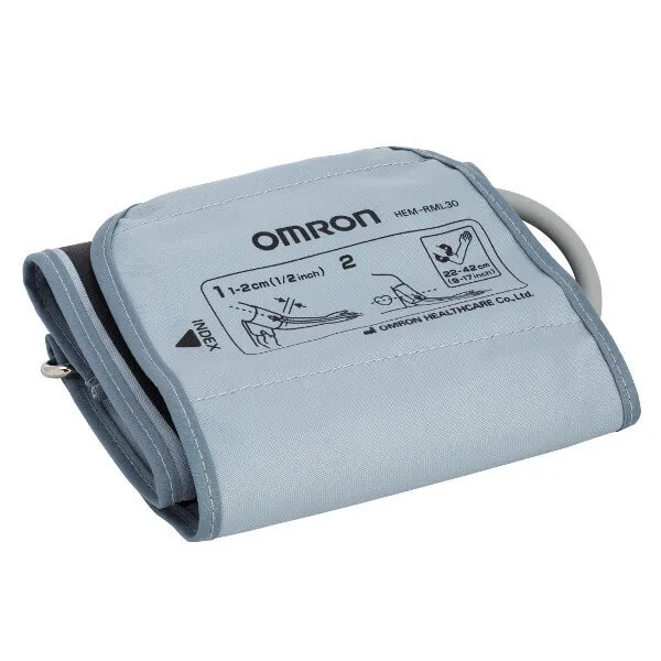 Манжета для тонометра 22-32 см на плечо OMRON CM Medium Cuff